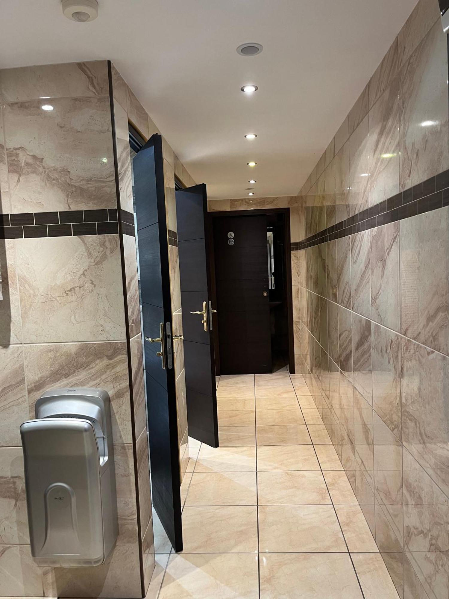 Le Relais De La Poste Hotel Pithiviers Eksteriør billede